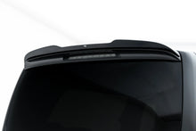 Carica l'immagine nel visualizzatore di Gallery, Estensione Spoiler Mercedes-Benz Classe V AMG-Line W447 Facelift 2 Maxton Design