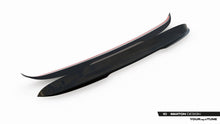Carica l'immagine nel visualizzatore di Gallery, Estensione Spoiler Mercedes-Benz Classe V AMG-Line W447 Facelift 2 Maxton Design