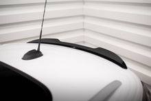 Carica l'immagine nel visualizzatore di Gallery, Maxton Design estensione spoiler Mini Cooper Countryman