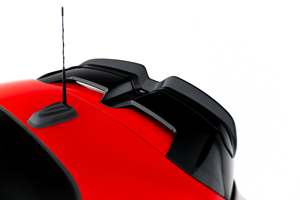 Estensione Spoiler Mini Cooper John Cooper Works F65 (2025-)