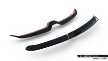 Carica l'immagine nel visualizzatore di Gallery, Estensione Spoiler Mini Cooper John Cooper Works F65 (2025-)