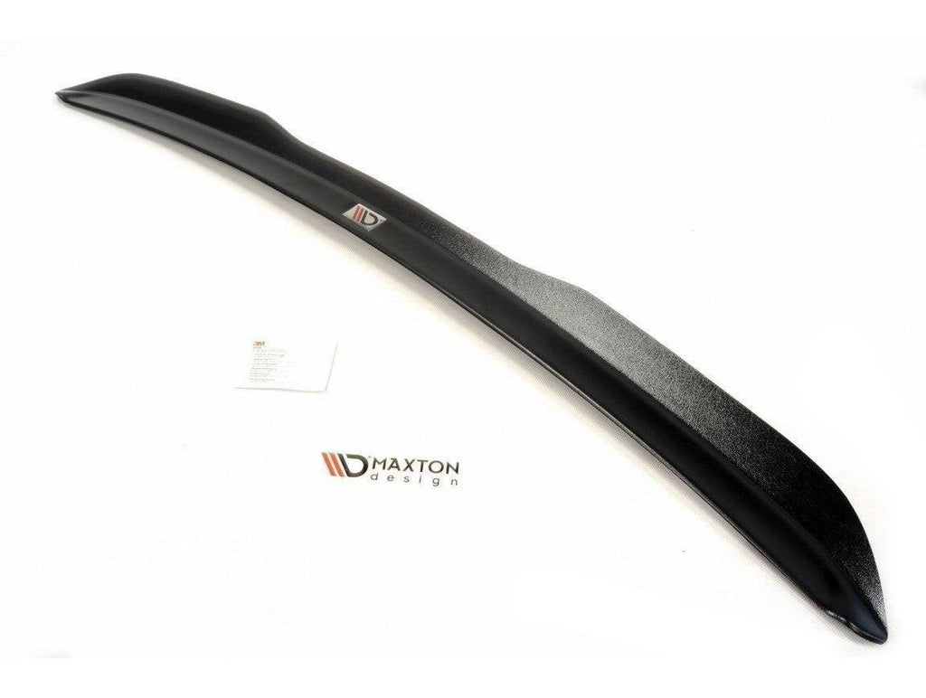 Estensione Spoiler Opel Zafira B OPC