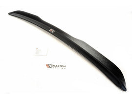 Estensione Spoiler Opel Zafira B OPC