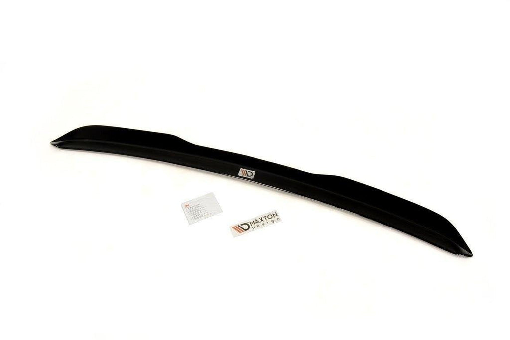 Estensione Spoiler Opel Zafira B OPC