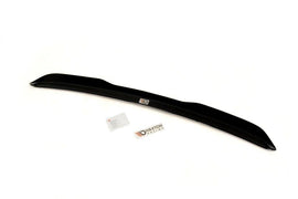 Estensione Spoiler Opel Zafira B OPC