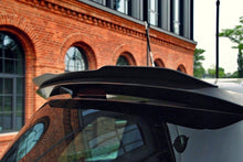 Carica l'immagine nel visualizzatore di Gallery, Estensione Spoiler Opel Zafira B OPC
