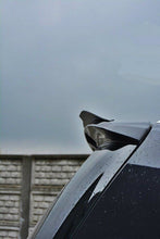 Carica l'immagine nel visualizzatore di Gallery, Estensione Spoiler Opel Zafira B OPC