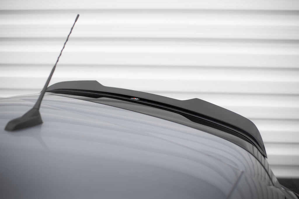 Estensione Spoiler Opel Corsa F Mk6 Maxton Design