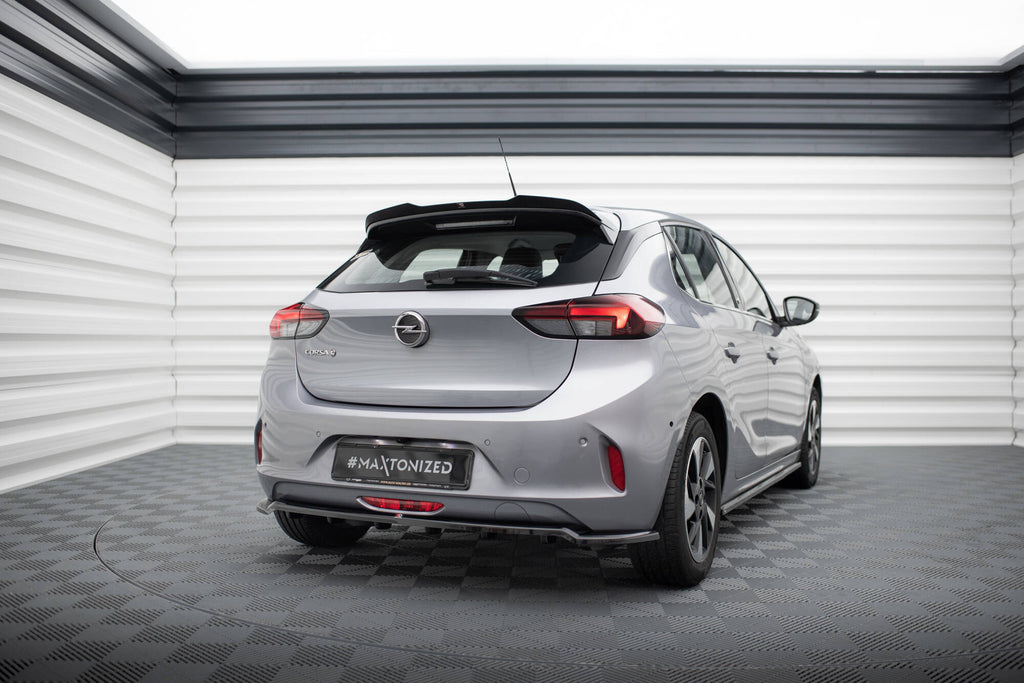 Estensione Spoiler Opel Corsa F Mk6 Maxton Design