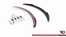 Carica l'immagine nel visualizzatore di Gallery, Estensione spoiler Opel Insignia OPC Facelift dettaglio