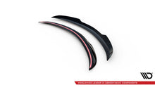 Carica l'immagine nel visualizzatore di Gallery, Estensione Spoiler Opel Insignia OPC-Line Mk1