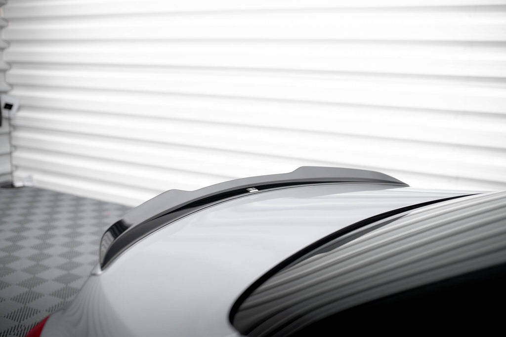 Estensione Spoiler Opel Insignia OPC-Line Mk1