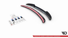 Carica l'immagine nel visualizzatore di Gallery, Estensione Spoiler Peugeot 2008 Mk2