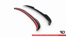 Load image into Gallery viewer, Estensione Spoiler Peugeot 308 Station Wagon Mk3