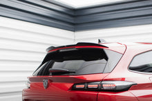 Load image into Gallery viewer, Estensione Spoiler Peugeot 308 Station Wagon Mk3