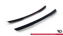 Carica l'immagine nel visualizzatore di Gallery, Estensione Spoiler Peugeot RCZ Mk1