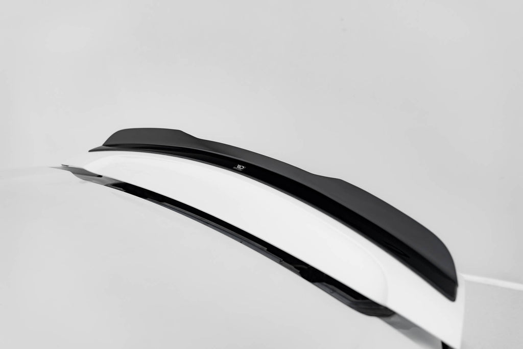 Estensione Spoiler Peugeot RCZ Mk1