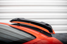 Carica l'immagine nel visualizzatore di Gallery, Estensione Spoiler Porsche 718 Cayman 982c Maxton Design