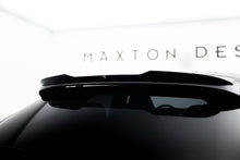 Carica l'immagine nel visualizzatore di Gallery, Estensione Spoiler Porsche Cayenne Coupé Mk3 / Mk3 Facelift Maxton Design