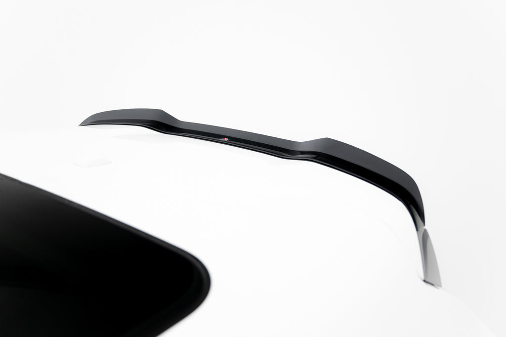 Estensione Spoiler Posteriore Porsche Cayenne Mk2