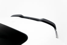 Carica l'immagine nel visualizzatore di Gallery, Estensione Spoiler Posteriore Porsche Cayenne Mk2