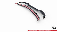 Carica l'immagine nel visualizzatore di Gallery, Estensione Spoiler Posteriore Porsche Cayenne Mk2