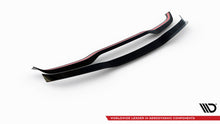 Carica l'immagine nel visualizzatore di Gallery, Estensione Spoiler Posteriore Porsche Cayenne Mk2