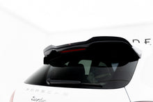 Carica l'immagine nel visualizzatore di Gallery, Estensione Spoiler Posteriore Porsche Cayenne Mk2