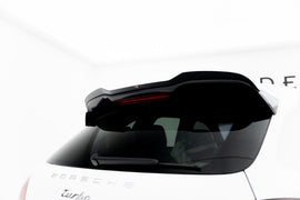 Estensione Spoiler Posteriore Porsche Cayenne Mk2