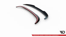 Load image into Gallery viewer, Estensione Spoiler Porsche Panamera / Panamera Diesel 970 Maxton Design