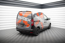 Carica l'immagine nel visualizzatore di Gallery, Estensione spoiler Maxton Design Renault Express Mk2
