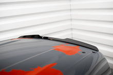 Carica l'immagine nel visualizzatore di Gallery, Estensione spoiler Maxton Design Renault Express Mk2