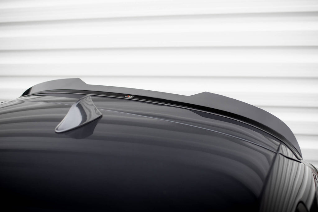 Estensione Spoiler Renault Megane GT Mk3 Facelift Maxton Design