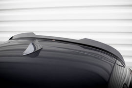 Estensione Spoiler Renault Megane GT Mk3 Facelift Maxton Design