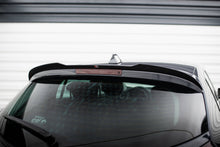 Load image into Gallery viewer, Estensione Spoiler Renault Megane GT Mk3 Facelift Maxton Design