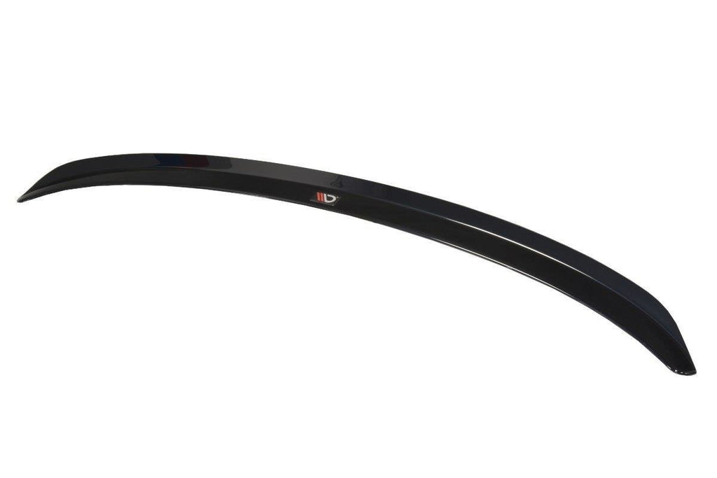 Estensione Spoiler Renault Megane Mk4 Hatchback