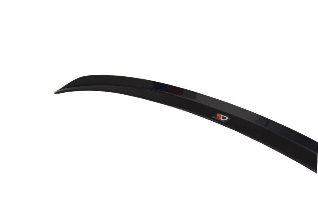 Estensione Spoiler Renault Megane Mk4 Hatchback