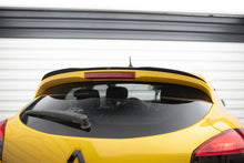 Load image into Gallery viewer, Estensione Spoiler Renault Megane RS Mk3