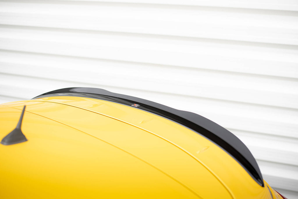 Estensione Spoiler Renault Megane RS Mk3
