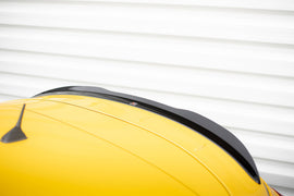Estensione Spoiler Renault Megane RS Mk3