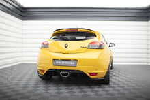 Load image into Gallery viewer, Estensione Spoiler Renault Megane RS Mk3