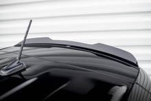 Load image into Gallery viewer, Estensione spoiler Seat Arona FR vista laterale