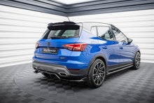 Load image into Gallery viewer, Estensione spoiler Seat Arona FR dettaglio bordo