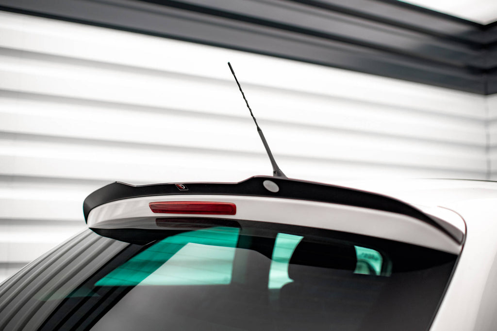 Estensione Spoiler Seat Ibiza FR SC Mk4 Facelift