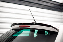 Carica l'immagine nel visualizzatore di Gallery, Estensione Spoiler Seat Ibiza FR SC Mk4 Facelift