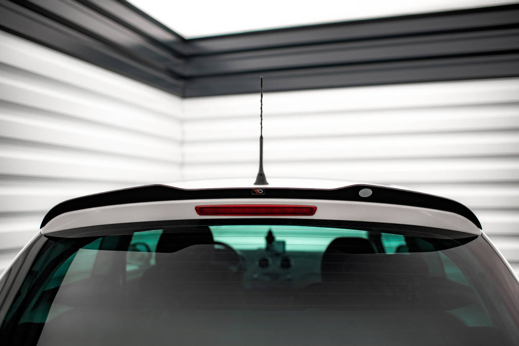 Estensione Spoiler Seat Ibiza FR SC Mk4 Facelift