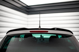 Estensione Spoiler Seat Ibiza FR SC Mk4 Facelift