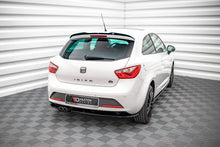 Carica l'immagine nel visualizzatore di Gallery, Estensione Spoiler Seat Ibiza FR SC Mk4 Facelift