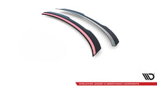 Carica l'immagine nel visualizzatore di Gallery, Estensione Spoiler Seat Leon Cupra FR Mk2