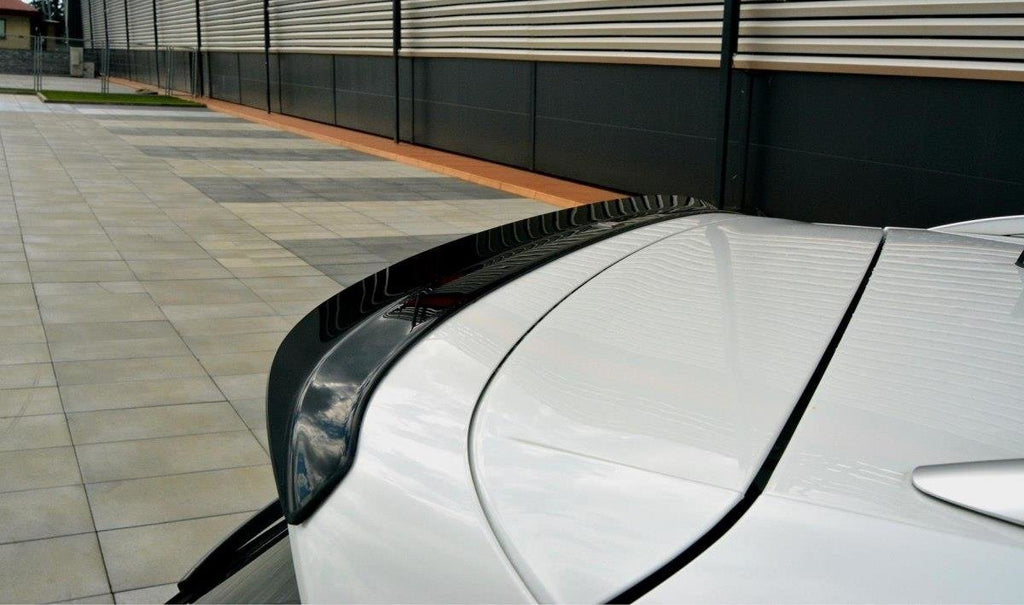 Estensione Spoiler VW Tiguan Mk2 / Mk2 Facelift R / R-Line / Seat Tarraco FR